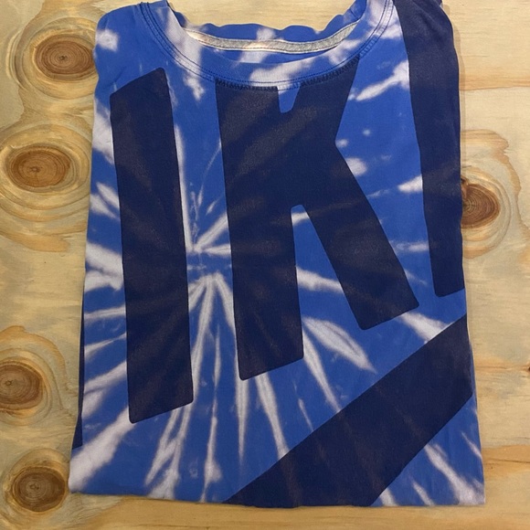 Nike Bleach Dyed Men’s Tee! - Picture 3 of 6